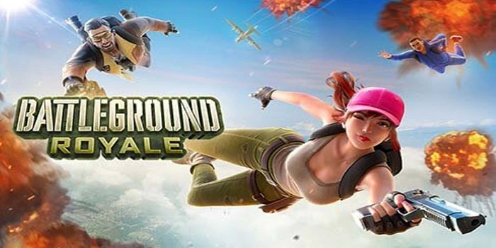 Teknik Cerdas Slot Battleground Royale Atur Modal Menang