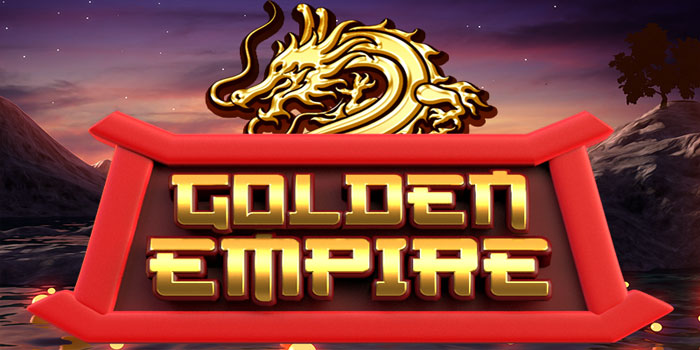 Rahasia Jackpot Yang Sering Terjadi di Slot Golden Empire