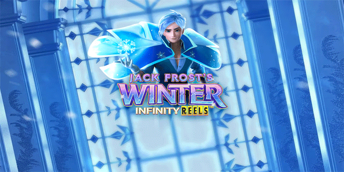 Slot Jack Frosts Winter Terpercaya Panduan Menang Aman Harian