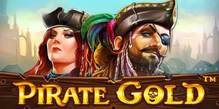 Slot Pirate Gold: Petualangan Bajak Laut Dan Jackpot Menarik