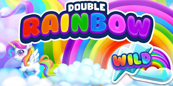 Tips Jackpot Slot Double Rainbow Untuk Pemain Profesional
