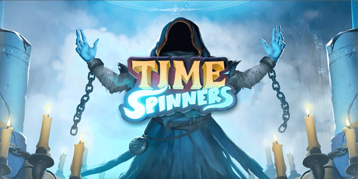 Tips Menang Besar Slot Time Spinners Tanpa Strategi Rumit