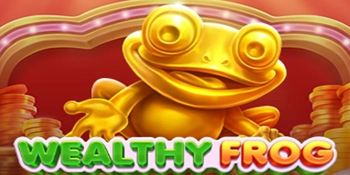 Trik Menang Slot Wealthy Frog yang Mudah Diikuti