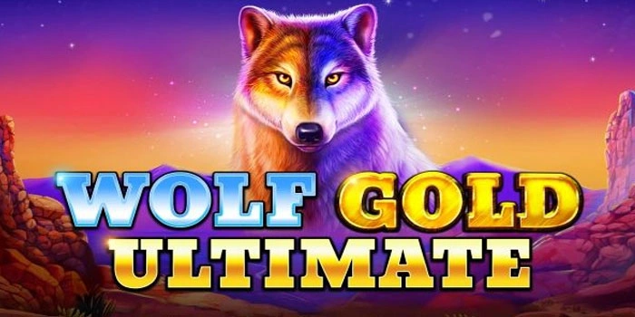 Nikmati Putaran Berhadiah Besar Di Slot Wolf Gold Ultimate